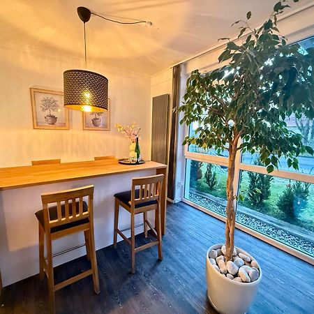 Appartement-Boergerende Dış mekan fotoğraf