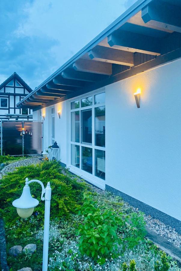Appartement-Boergerende Dış mekan fotoğraf