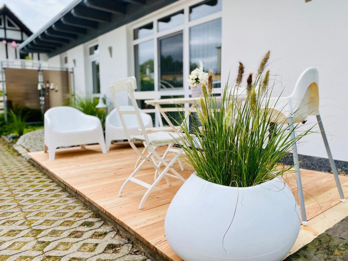Appartement-Boergerende Dış mekan fotoğraf