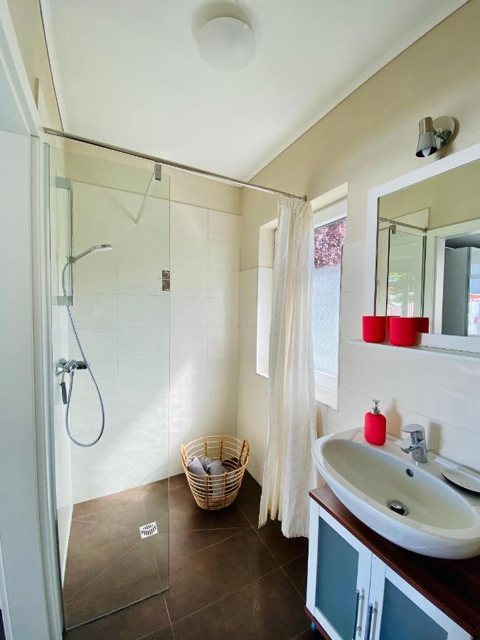 Appartement-Boergerende Dış mekan fotoğraf
