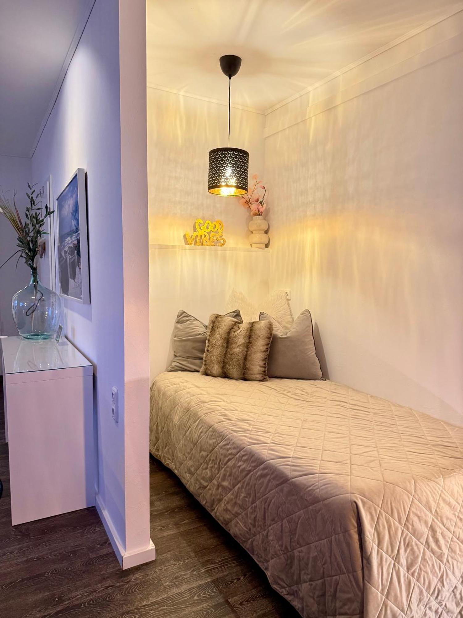 Appartement-Boergerende Dış mekan fotoğraf