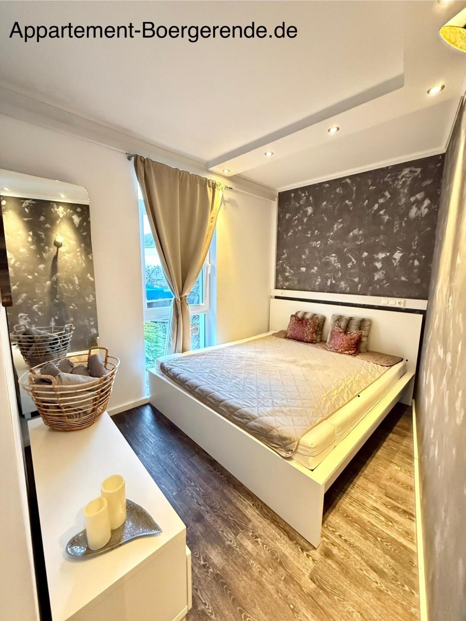 Appartement-Boergerende Dış mekan fotoğraf