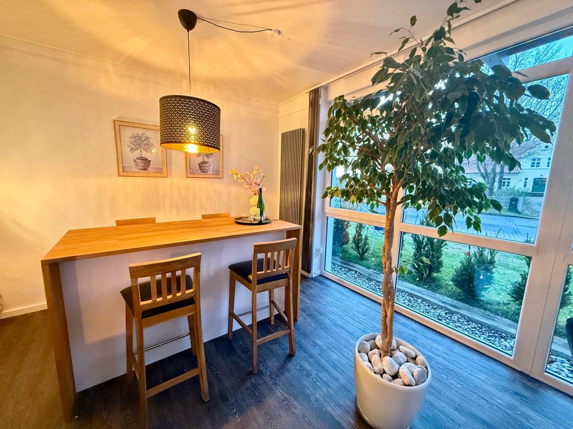 Appartement-Boergerende Dış mekan fotoğraf